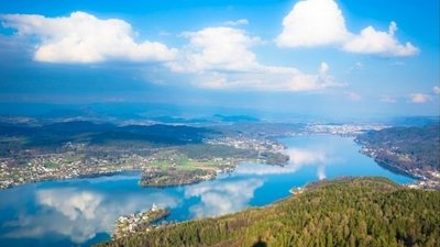 Wörthersee