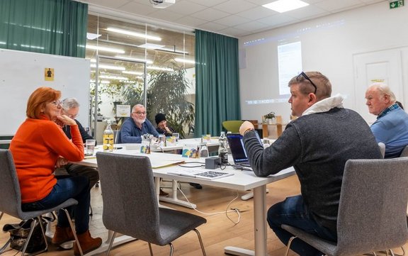 Digital Überall PLUS Workshop